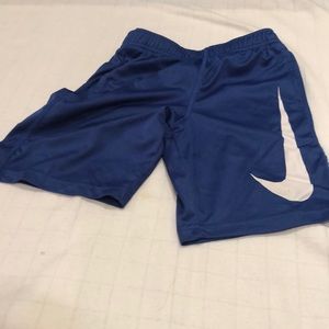 Boys Nike Shorts